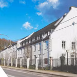 BERGES DE L'ARGENTINE - B - 352/3042