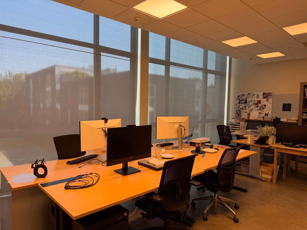 bureaux à vendre 