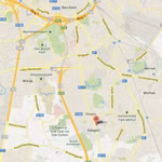 TE HUUR KANTOREN KONTICH