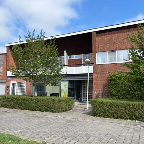 Offices for sale <br> Antwerpen