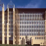 TE HUUR - KANTOREN - BRUSSEL