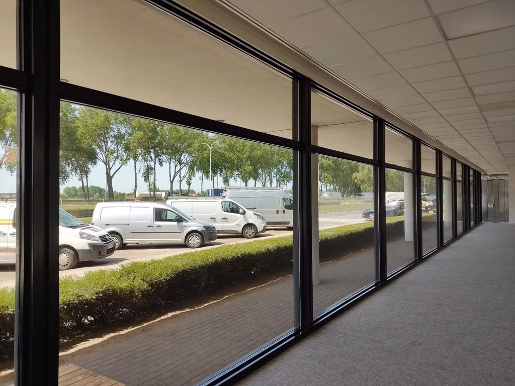 KEETBERGLAAN 1 - HAVEN 1087