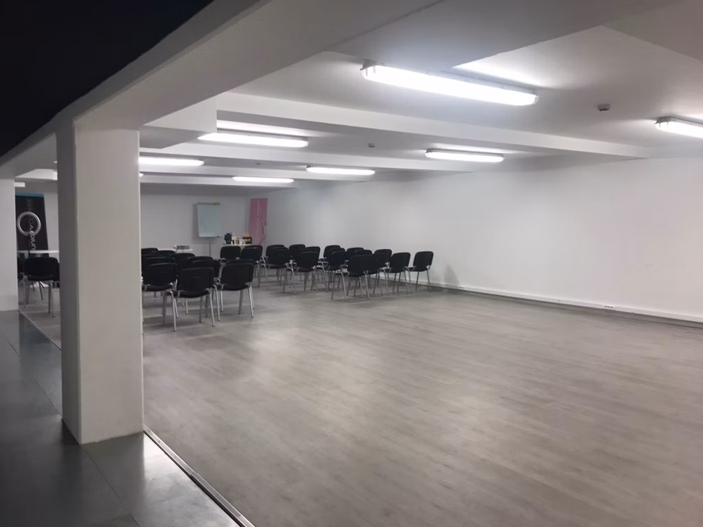 Bureau à louer <br> Saint-Gilles