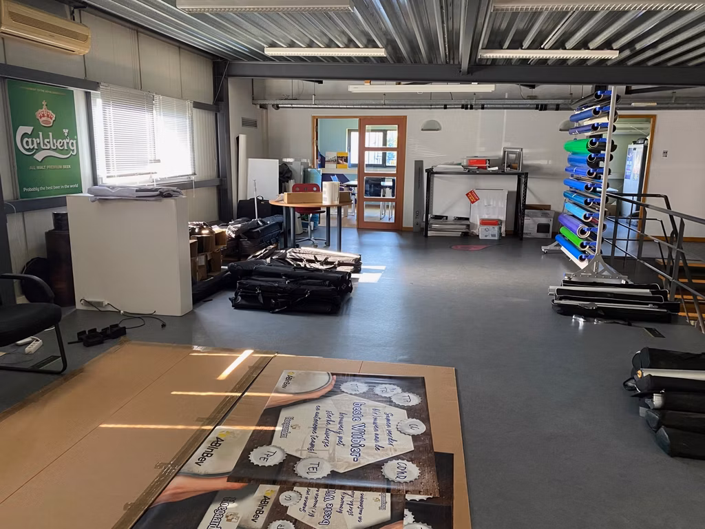 BRUSSELSESTEENWEG 16A