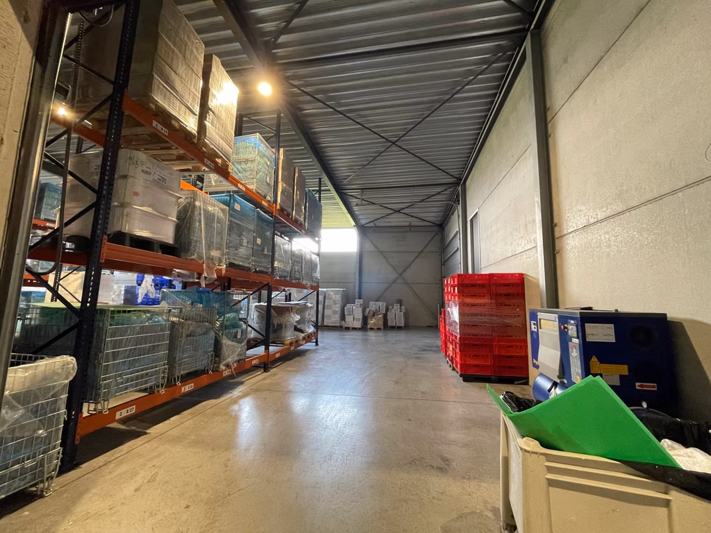 WATERKERINGSTRAAT 19