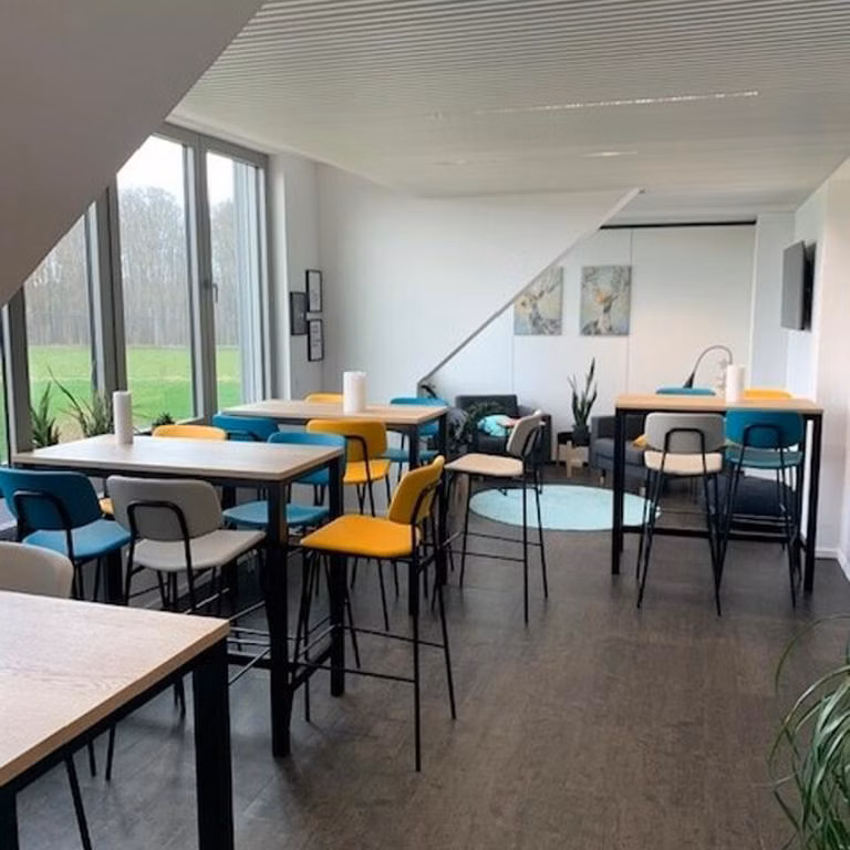 Bureau à louer <br> Wavre