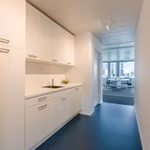 A LOUER - BUREAUX - JETTE (BRUXELLES)