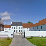 Bureau à louer <br> Wavre