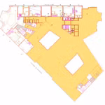 BUREAUX A LOUER- Place Stéphanie 