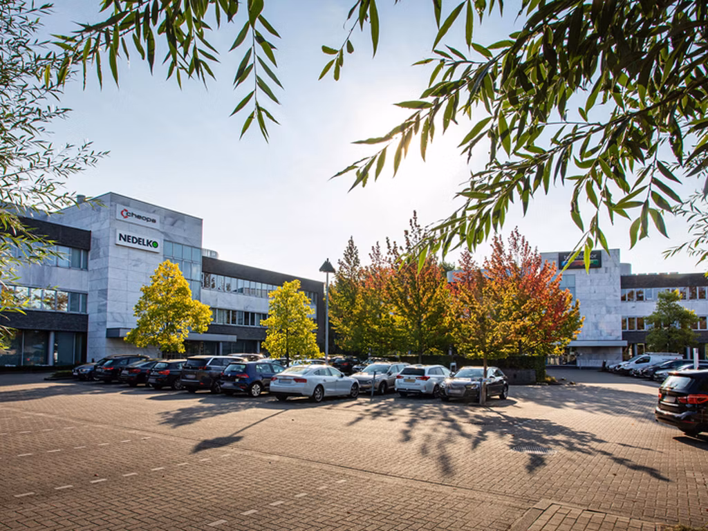 Kantoor te huur <br> Edegem