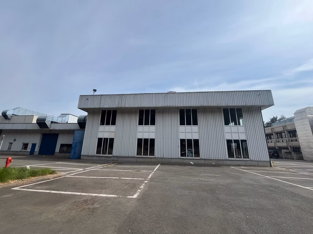 TE HUUR MAGAZIJNRUIMTE KORTENBERG