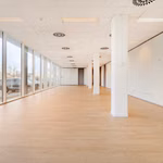 À LOUER BUREAUX ANVERS