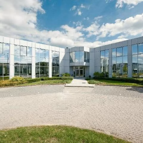 Offices for rent <br> Zaventem