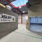 A VENDRE - ENTREPOT + BUREAUX - SAINTES