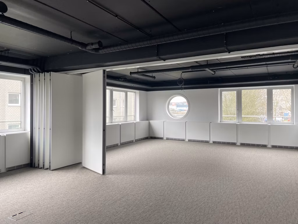 Bureau à louer <br> Vilvoorde
