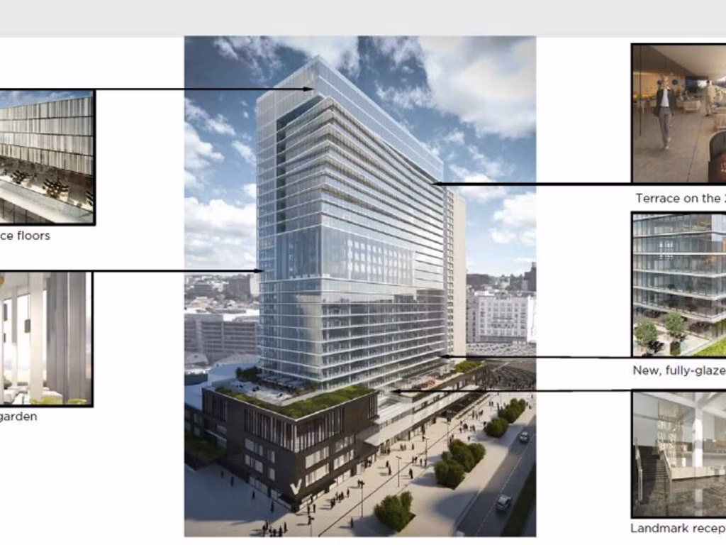 BOULEVARD 21 - MANHATTAN CENTER - B - 352/1024