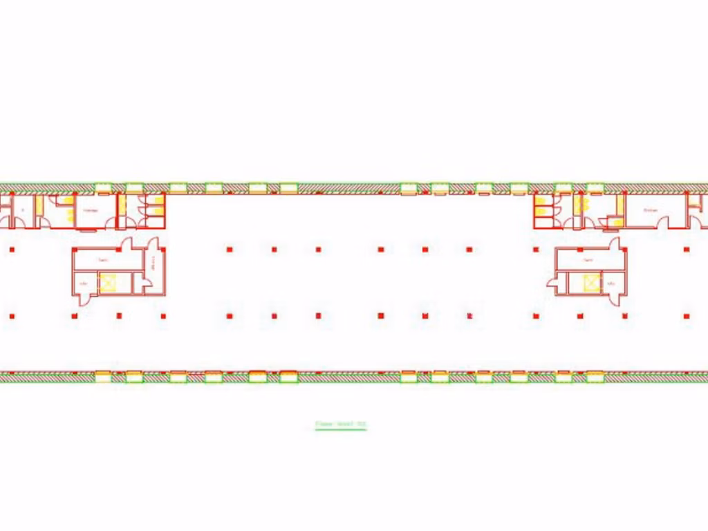  A LOUER - BUREAUX - WATERLOO