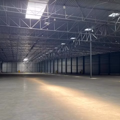 Immeuble industriel à louer <br> Hoogstraten