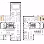 FONSNY - SOUTH CENTER - B - 352/0999