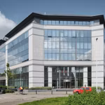 TE HUUR - KANTOREN - BRUSSEL