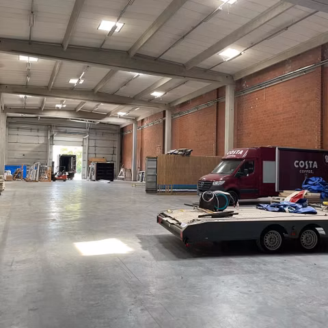 Others for rent <br> Mechelen