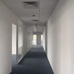 A LOUER - BUREAUX - ZAVENTEM