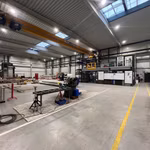 2ième rue 20 (bâtiment A)