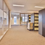 À LOUER BUREAUX ANVERS