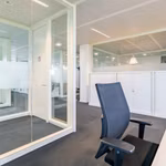 TE LET - OFFICES - VILVOORDE