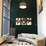 TO LET - OFFICES -AUDERGHEM