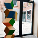 QUAI AU FOIN 55 - B - 352/0348