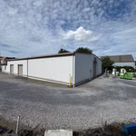 A VENDRE - Immeuble semi-industriel - Engis