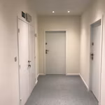 Bureau à louer <br> Bruxelles