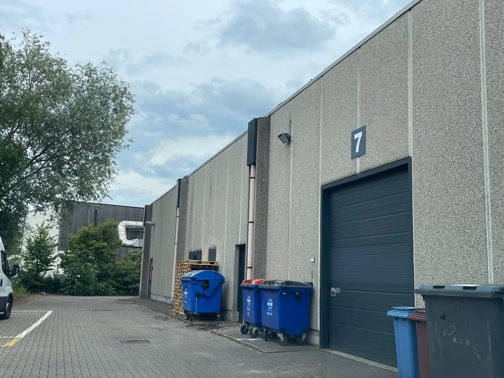ZANDVOORTSTRAAT 10 - UNIT 3