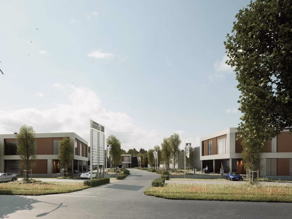 Unités PME à vendre Heist-Op-Den-Berg