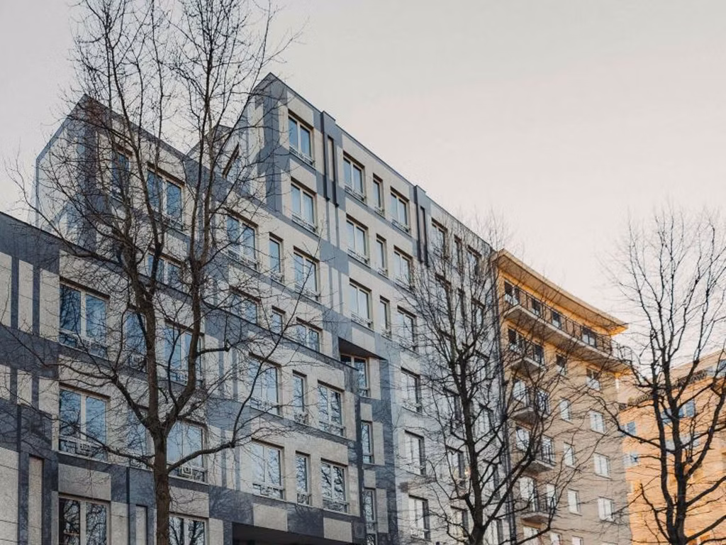 TERVUREN 273 - 005 - 1BU