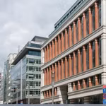 TO LET - OFFICES - BRUSSELS