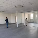 A LOUER - BUREAUX + ESPACE POLIVALENT - DROGENBOS