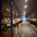 BISSCHOPPENHOFLAAN 575 - 577