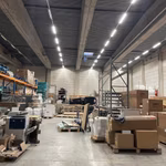 Industrial for rent <br> Mechelen
