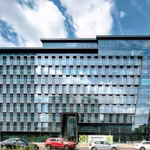 A LOUER - BUREAUX - BRUXELLES