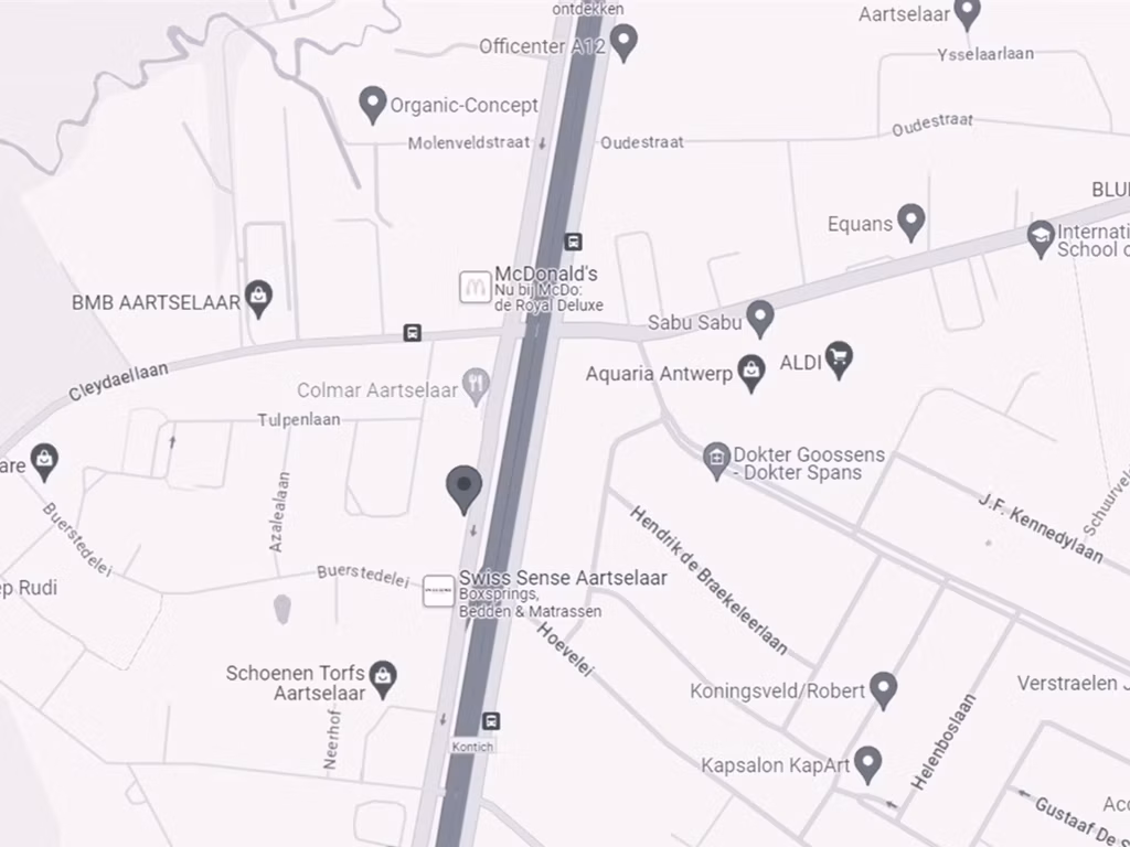 Antwerpsesteenweg 19