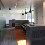 A LOUER - BUREAUX - BRUXELLES