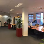 A LOUER - Aéropôle de Gosselies - Bureaux