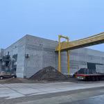 IMMEUBLE COMMERCIAL HEIST-OP-DEN-BERG À LOUER