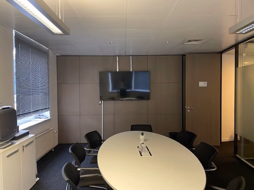 Bureau + Entrepot - A LOUER - Anderlecht