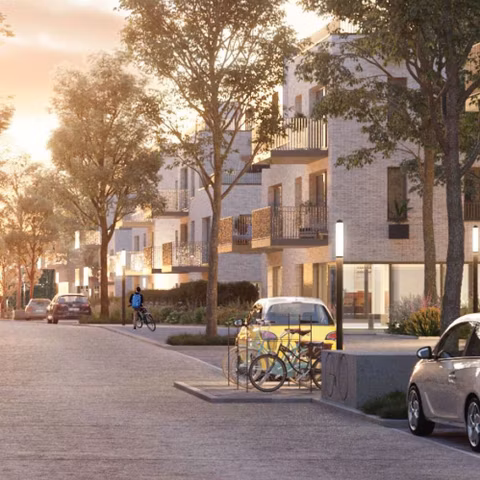 Offices for sale <br> Nivelles