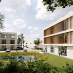 Green Business Park Nivelles Nord