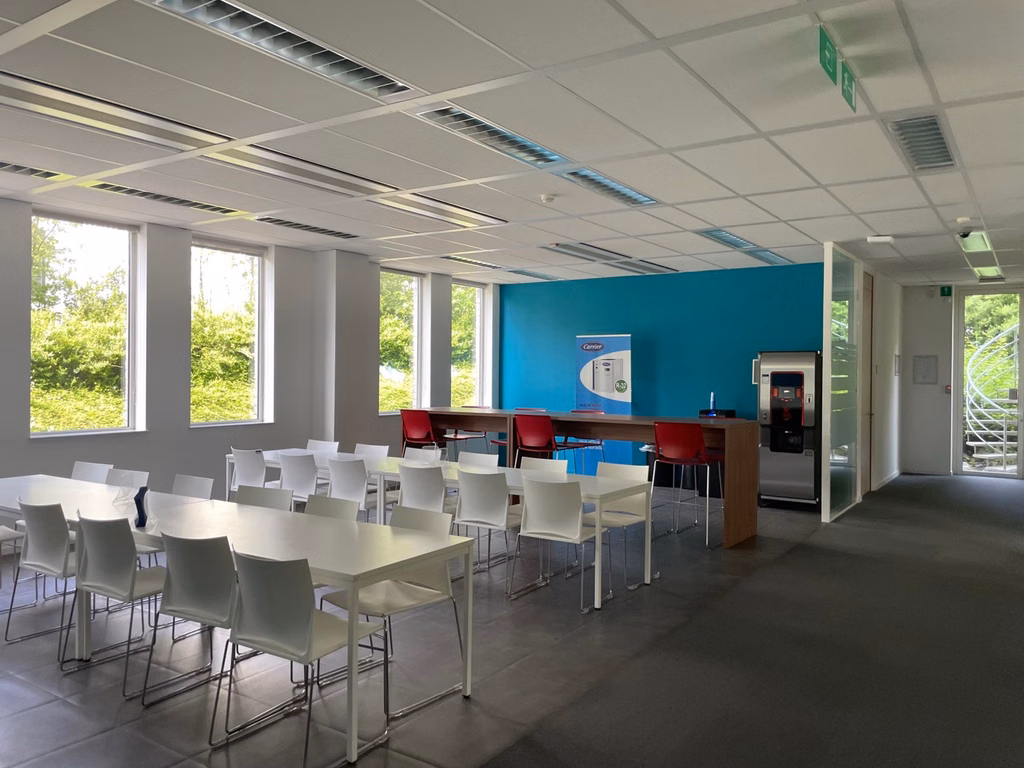 A LOUER/A VENDRE - BUREAUX GRAND BIGARD