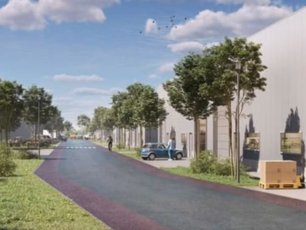 DEURNESTRAAT UNIT F.1